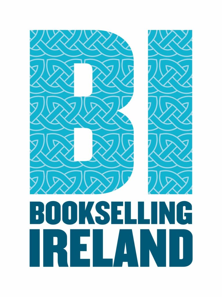 Bookselling Ireland 2020 Logo