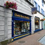 Charlie Byrne's Bookshop Galway