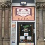 Little Acorns Bookstore Derry