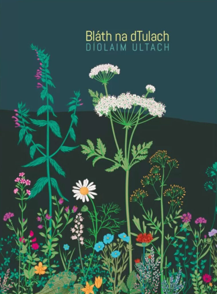 Blath na dTulach by Diolaim Ultach