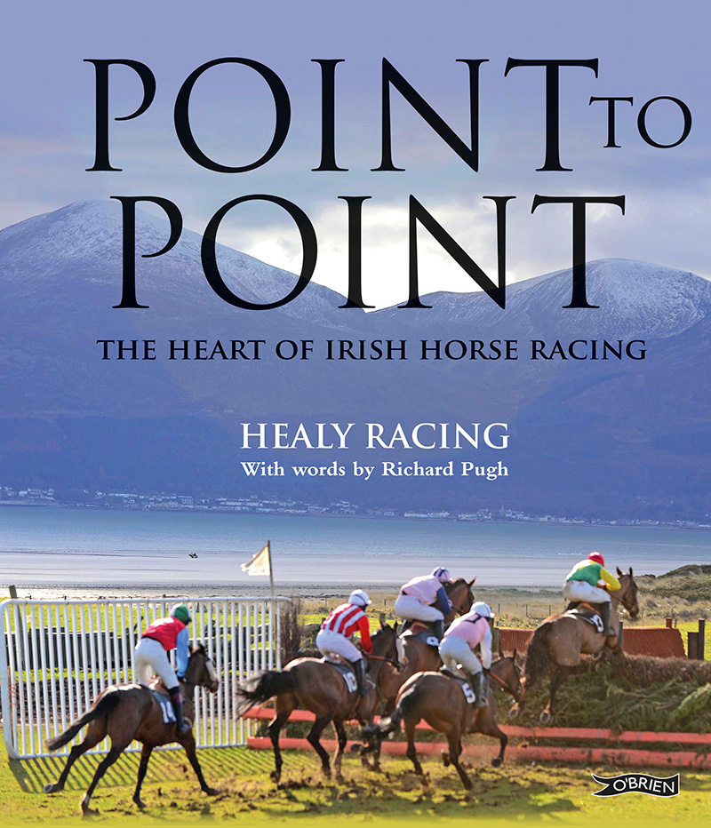 Point to Point by Healy Racing