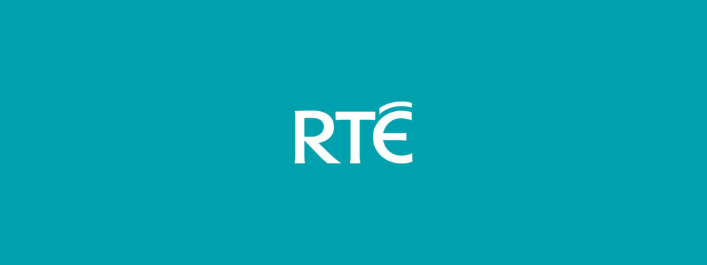 RTE Logo Media Coverage