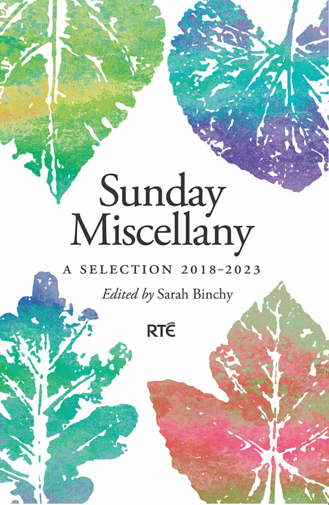 Sunday-Miscellany-A-Selection-2018-2023